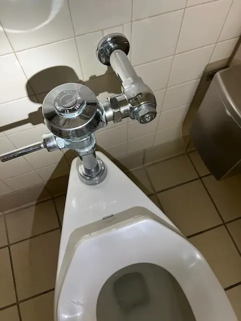 Fixture installation and repair for Hydro Jetting in Wing Pointe